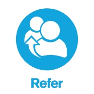 Refer