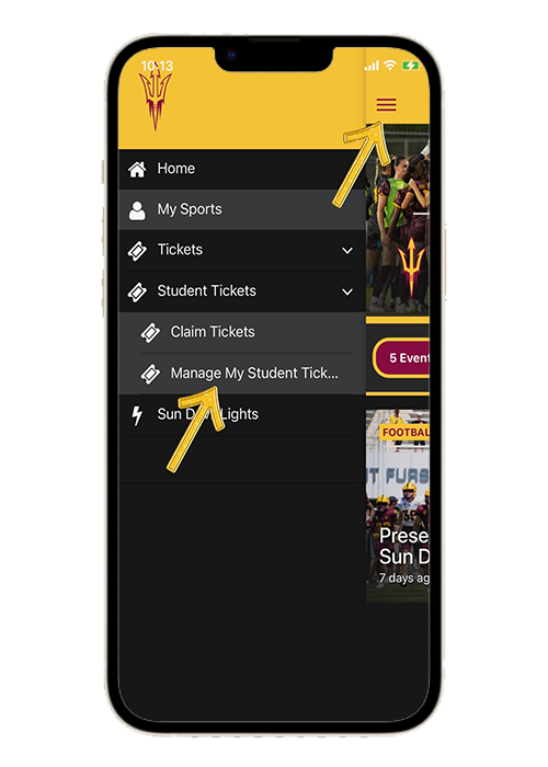 Student ticket prices – Ticketmaster Help