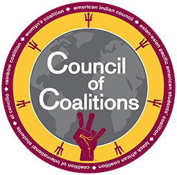 council of coalition icon