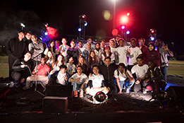 Coalition of International Students