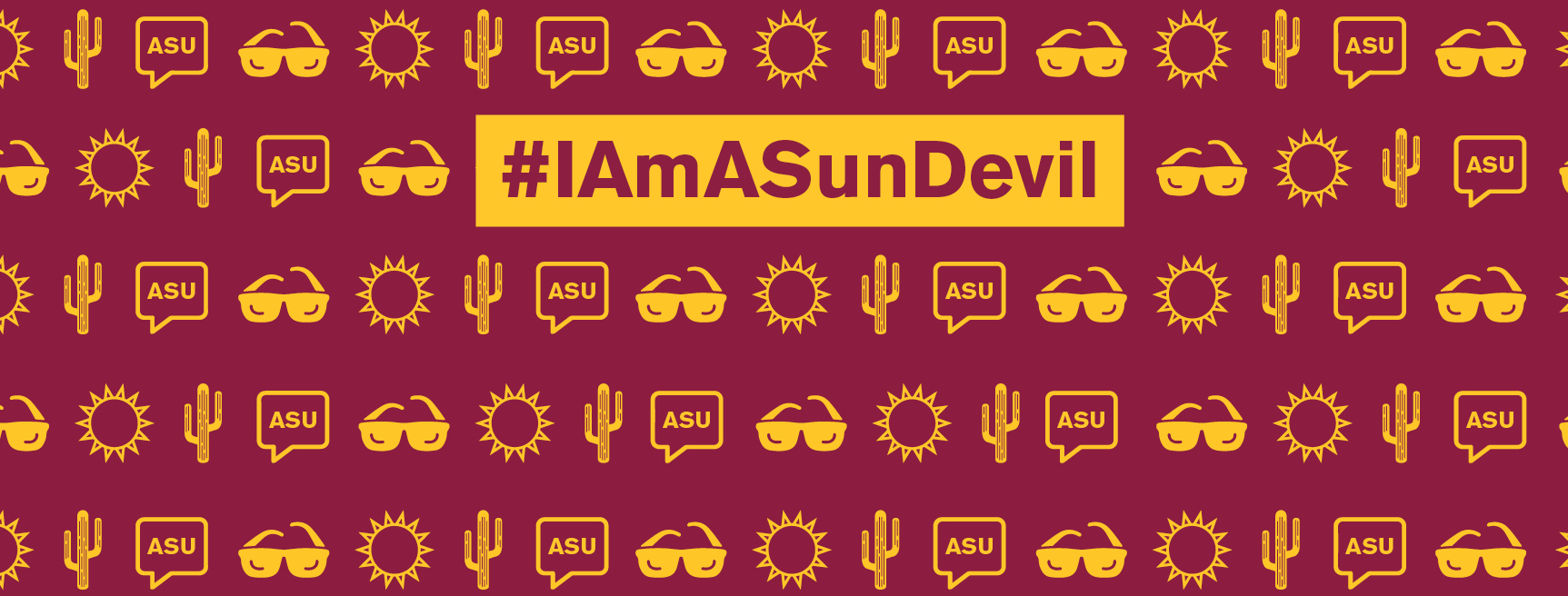 asu welcome social media covers arizona state university sun cover photo