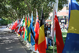 Global Leadership Academy