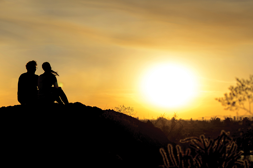 Sexual Violence Prevention