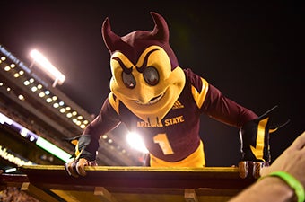 The Inferno at ASU | Educational Outreach and Student Services