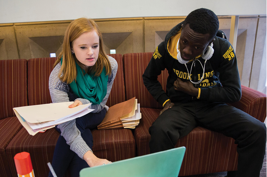 Peer Coaching/Tutoring