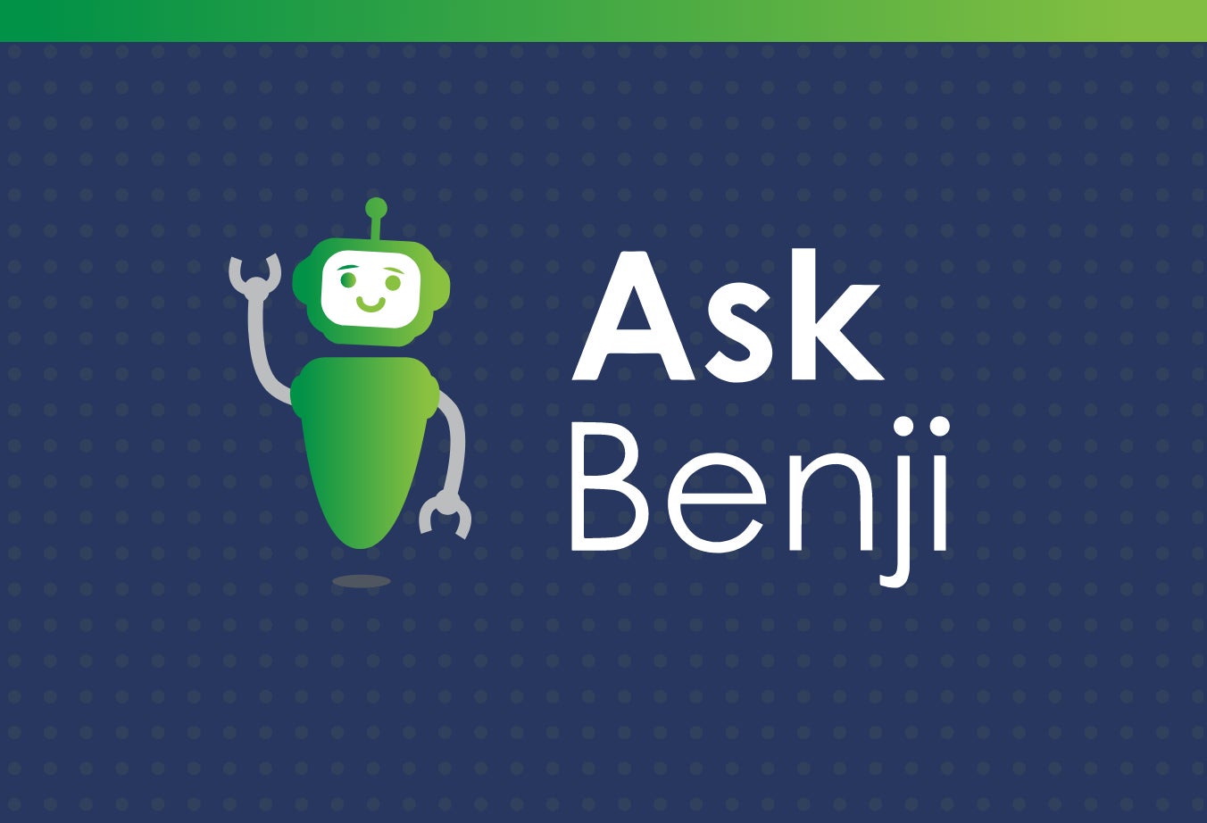 Ask Benji