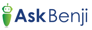 ark benji logo