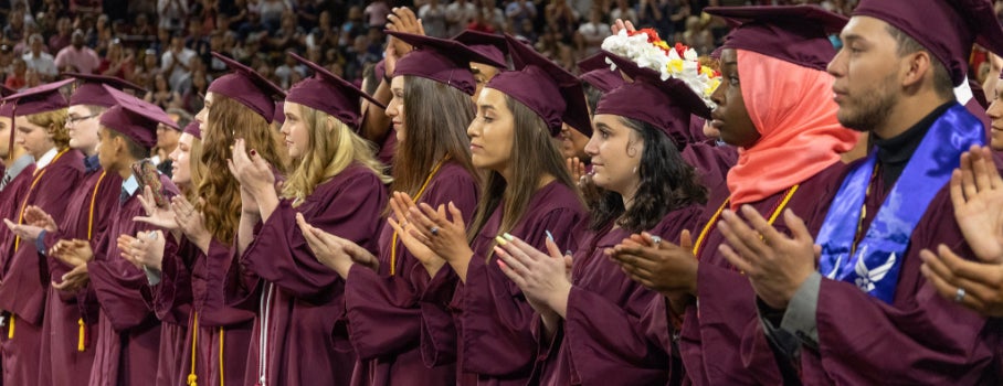 ASU Prep Digital graduates become two-time Sun Devils