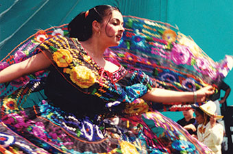 World Fest