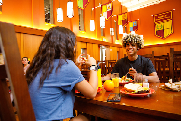 ASU Dining
