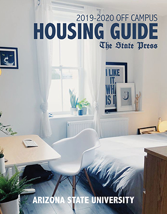 Off Campus Housing Guide 2018-19