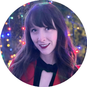 Kelsey Vourazeris