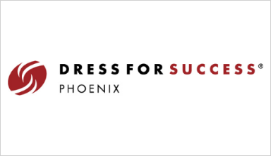 Dress for success phoenix