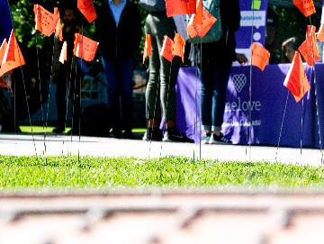 The Red Flag Campaign