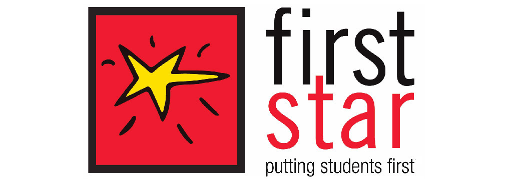 first star logo