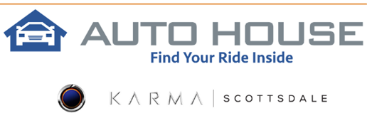 Auto House Logo