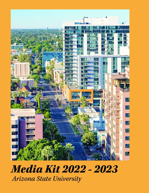 Media Kit 2022-2023