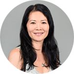 Karen Kuo headshot