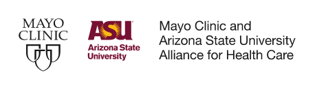 ASu Mayo logo