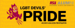 ASU LBGT Devil's Pride Alumni Club