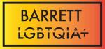 Barrett LBGTQIA+