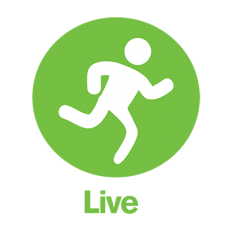 live