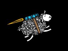 Rocket Sheep