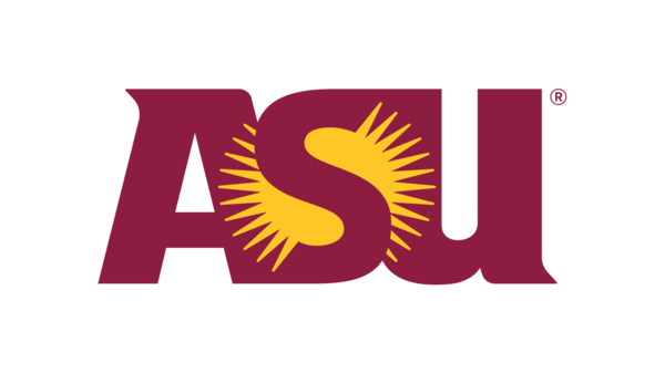 ASU Sunburst Logo