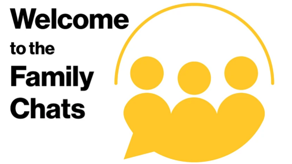 Welcome to the Family Chats