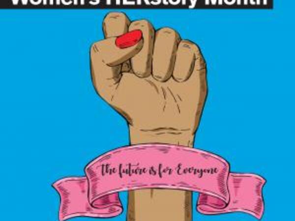 Women's HERstory Month events