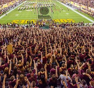 Arizona State Sun Devils on X: RT @ASU_Baseball: Special moment