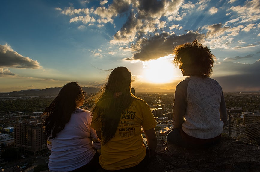 How to help your student with homesicknes