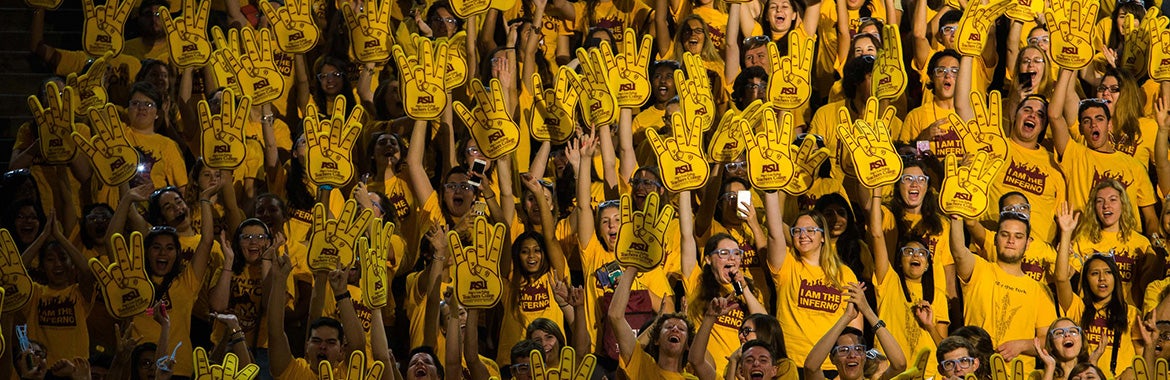 Associated Students of ASU Needs your voice