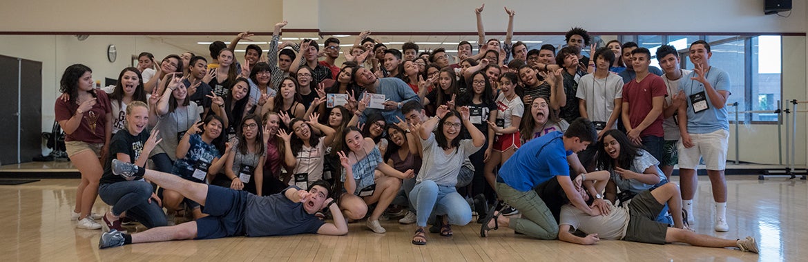 ccli students