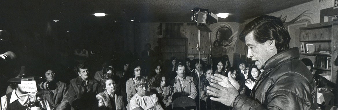 ccli about cesar chavez