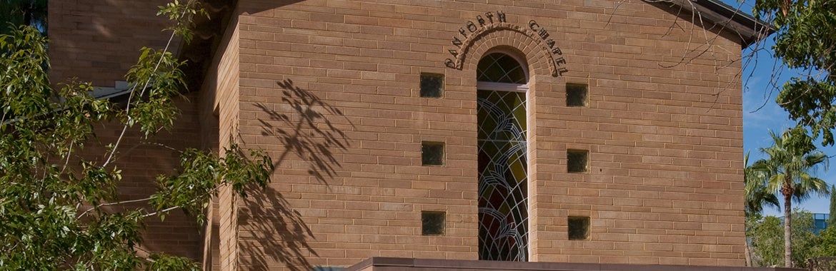 Religious and Spiritual Life