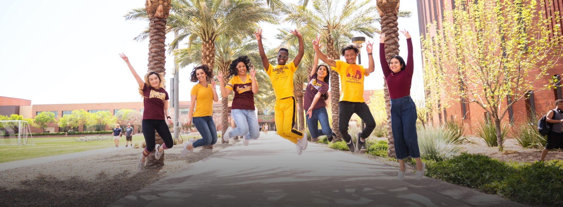 Your sophoMORE experience at ASU