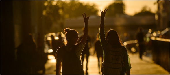 Building community