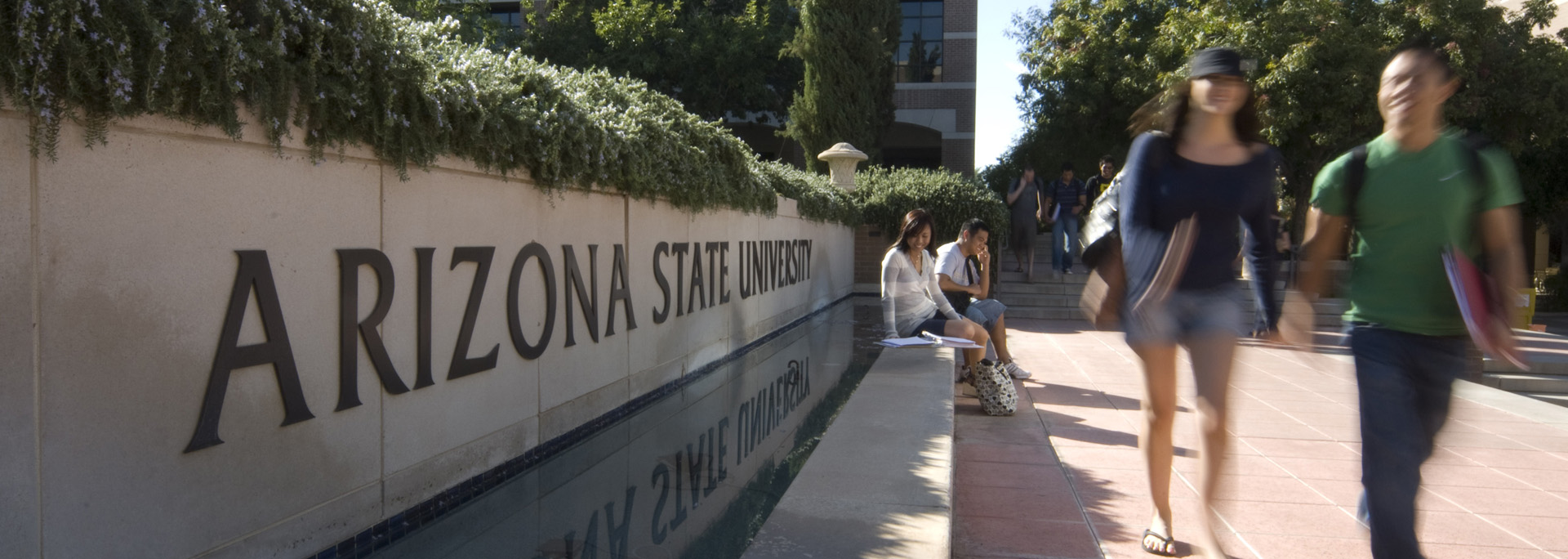USG West Committees