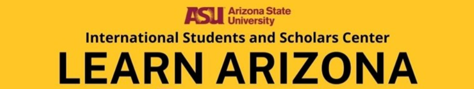 ISSC Learn Arizona Graphic