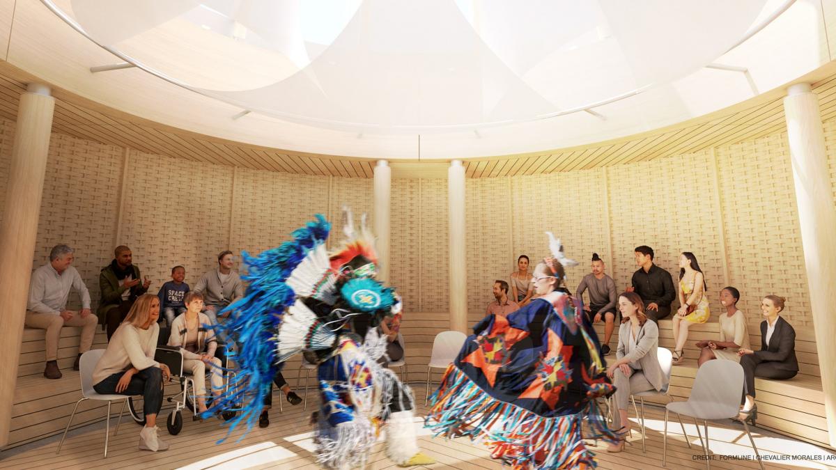 Indigenous Design Symposium