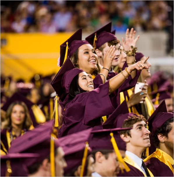 shaping future leaders