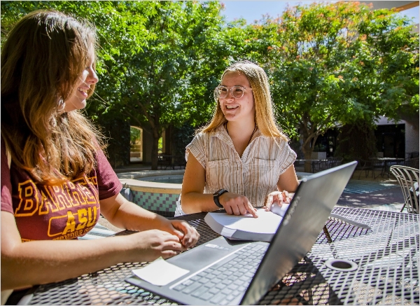 ASU West Campus