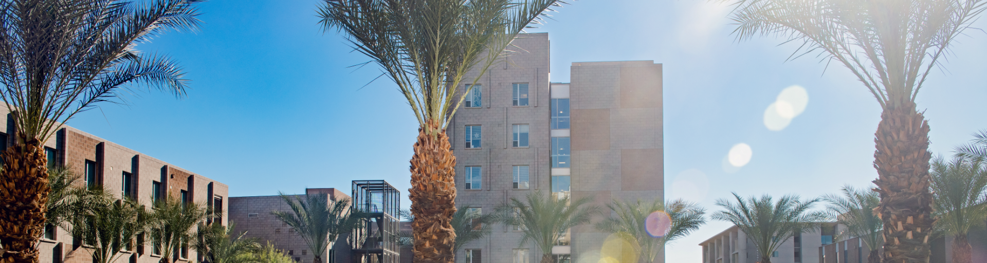 Leaving EOSS/ASU