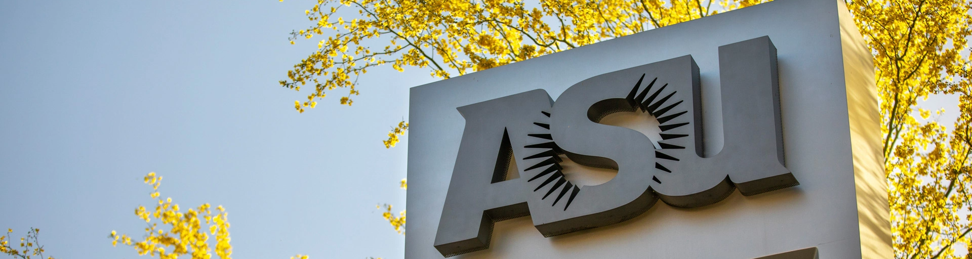 GPSA Award Winners, ASU Logo