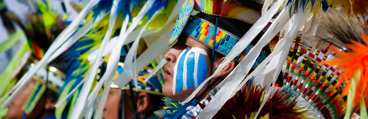 ASU Pow Wow