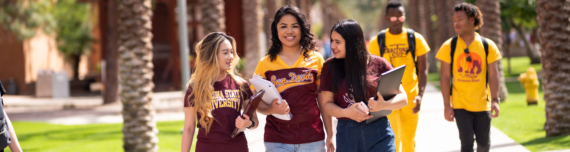Student Advocacy and Assistance
