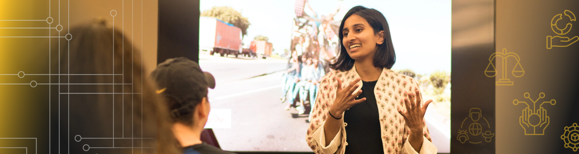 Multicultural Communities Hero