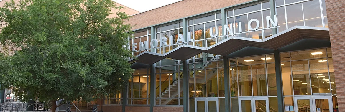 memorialunion