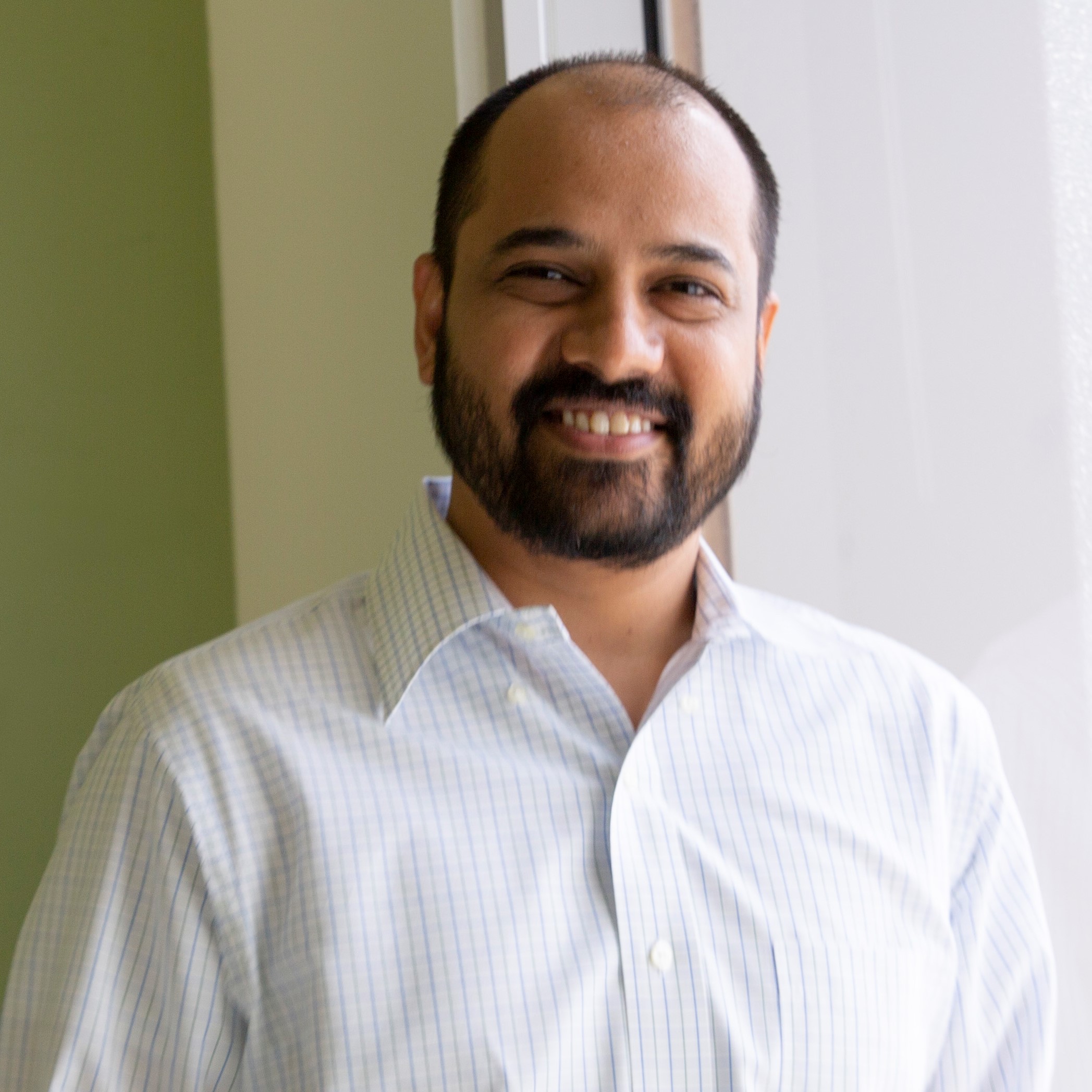 Abhinav Acharya